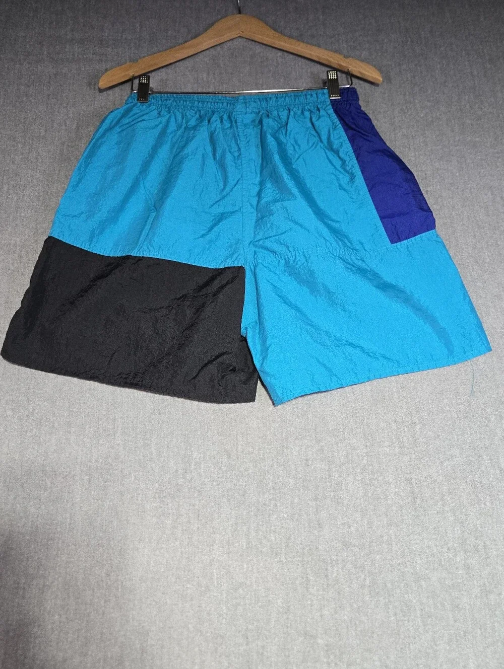 Vintage 90s Umbro Soccer Shorts Made In USA